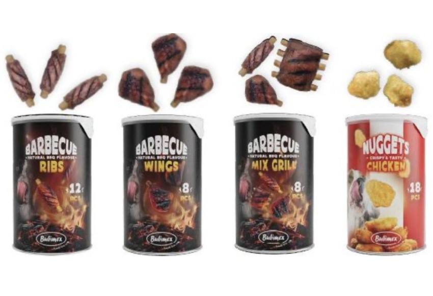 LA SAISON DES BARBECUES A DEMARRE !